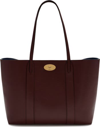 Mulberry Bayswater Leather Tote | Nordstrom Mulberry Bayswater Leather Tote | Nordstrom