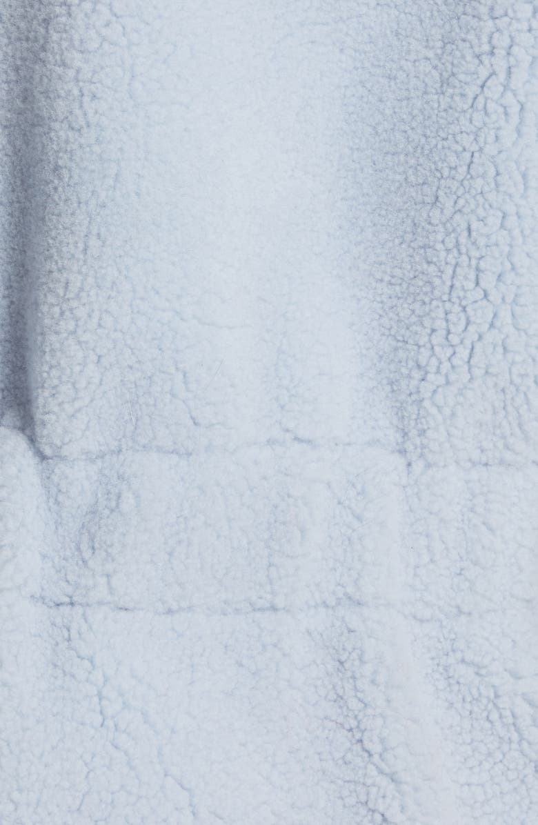 Saks Potts Lucia Genuine Shearling Jacket, Alternate, color,