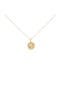 selected Yellow Gold