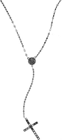 LANA Jewelry 'Crossary' Y-Necklace | Nordstrom