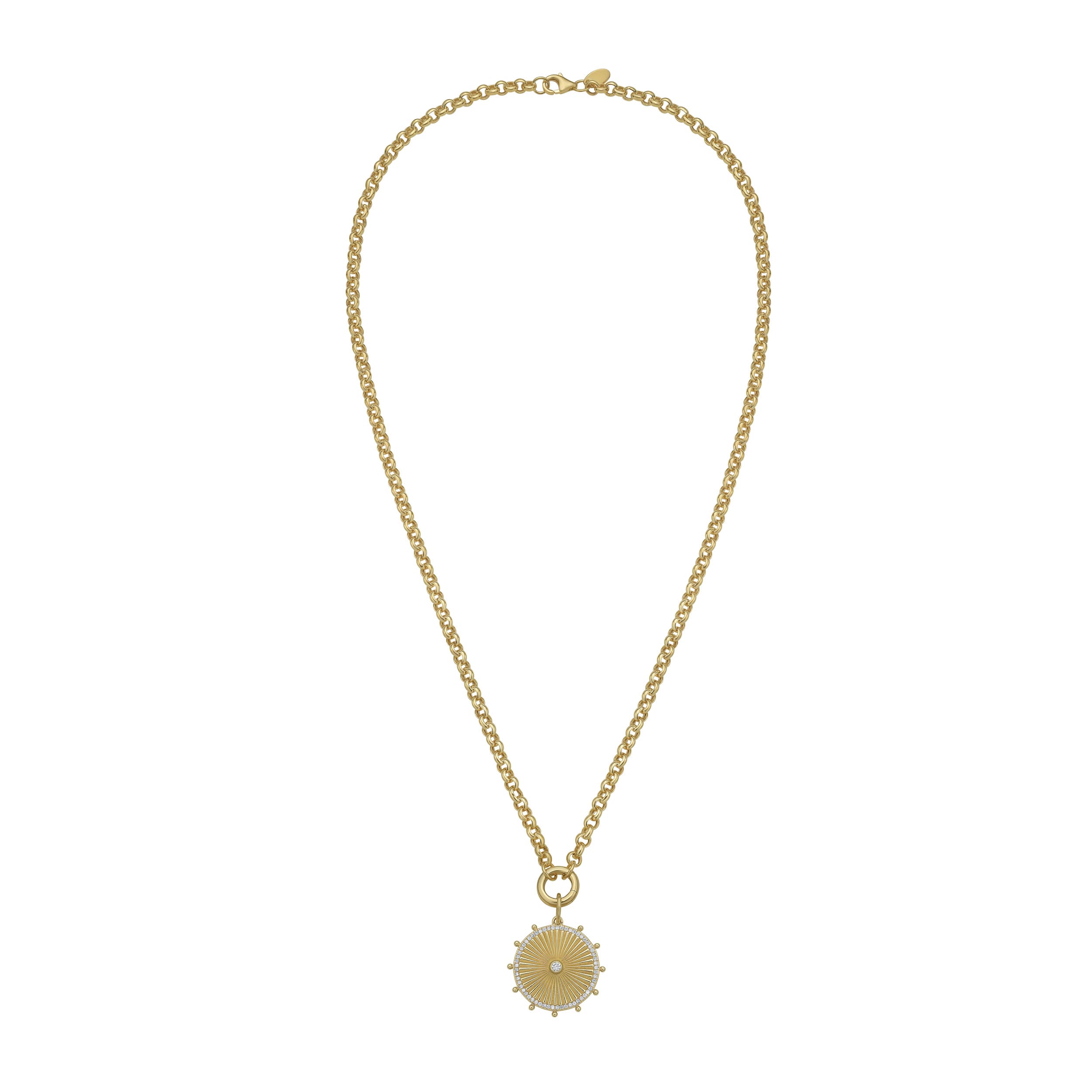 selected GOLD