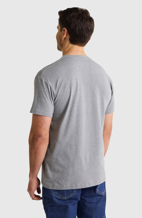 Epic Fits Crew Neck T-shirts In Multi