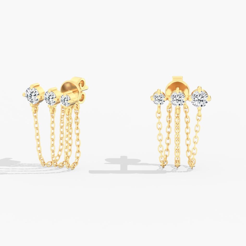 selected Yellow Gold