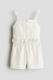 H&M 2-piece Muslin Set