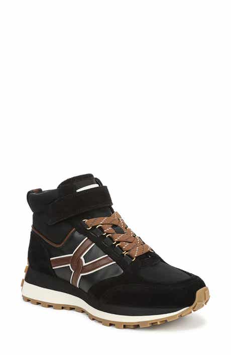 Veronica Beard Valentina Hi Sneaker