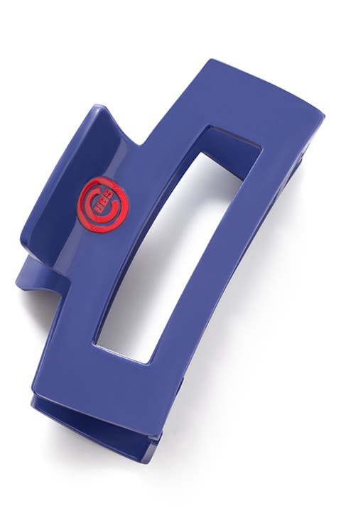 The Open Logo Claw Clip