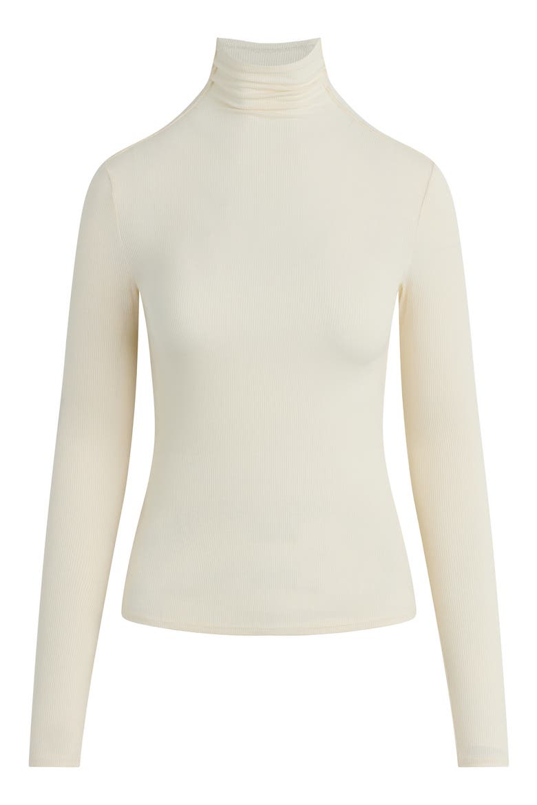Tony Long Sleeve Top, Alternate, color, MILK