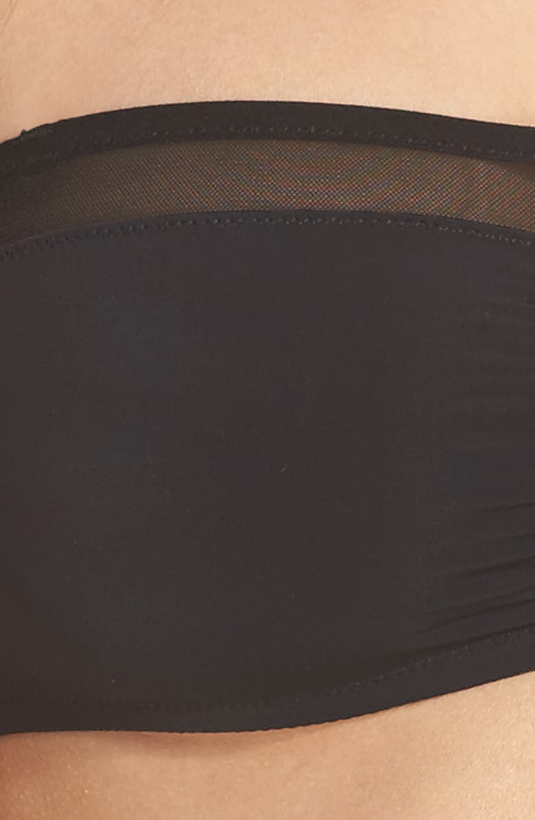 Madewell Edie Bandeau Bralette, Alternate, color,