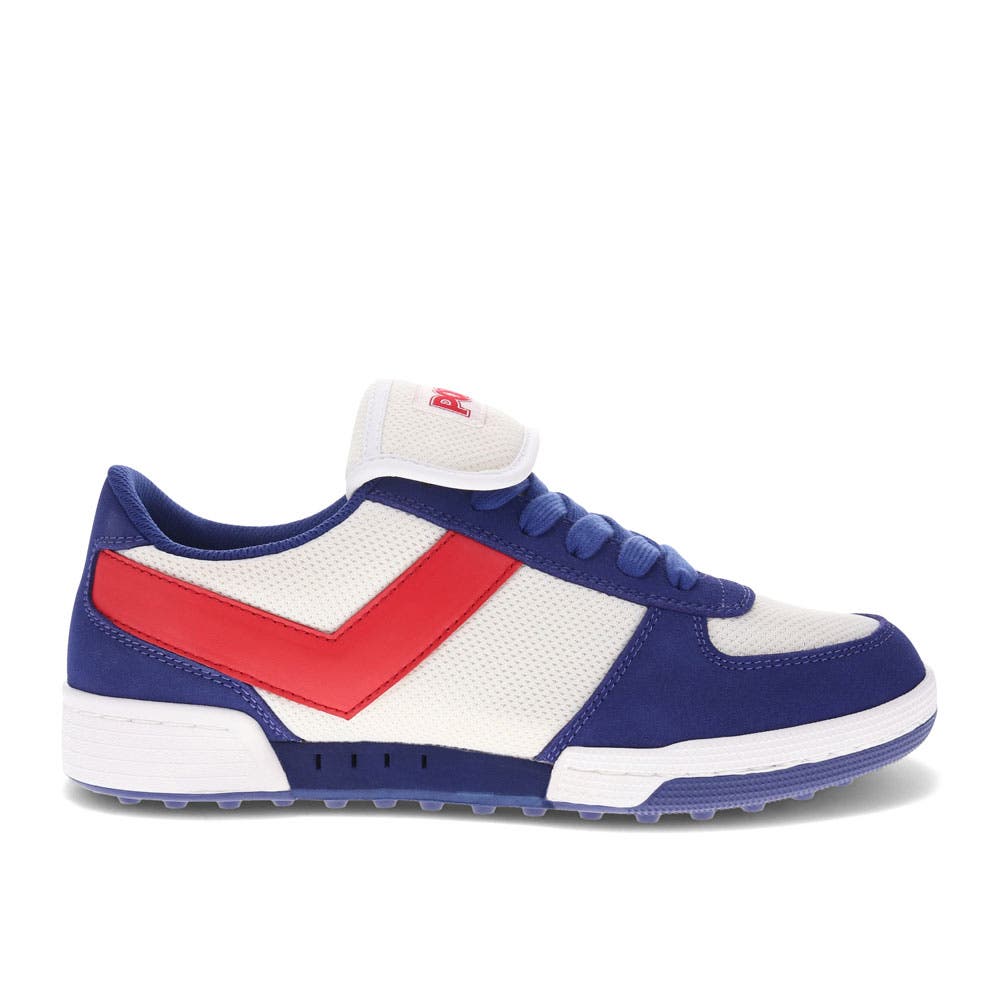 PONY Linebacker Archive Sneakers, Alternate, color, 