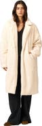 Gottex Beach Life The Long Fleece Lounge Coat