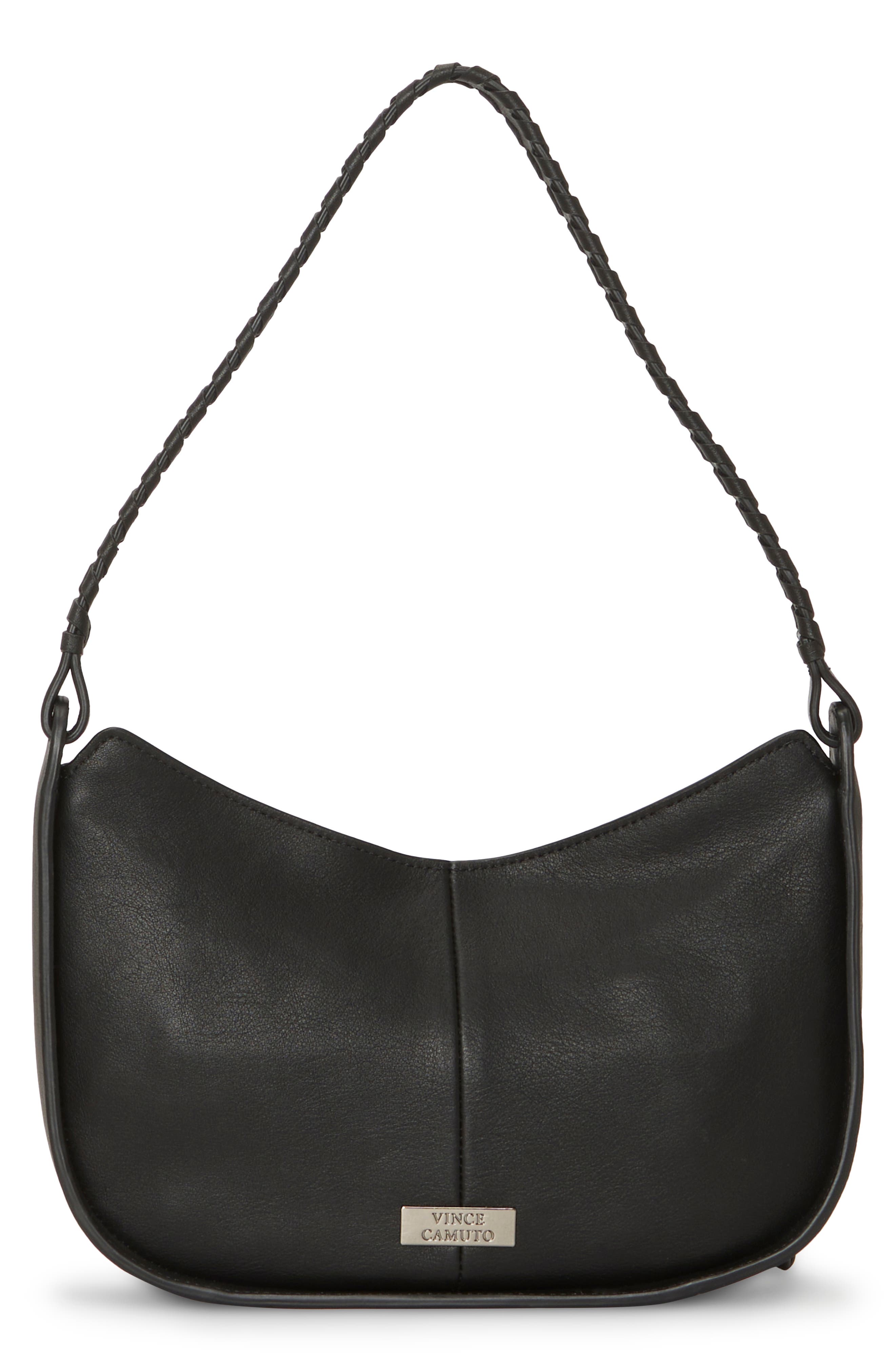 Vince Camuto Hayes Shoulder Bag, Alternate, color, 