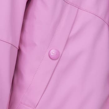 Kids' Rain Jacket