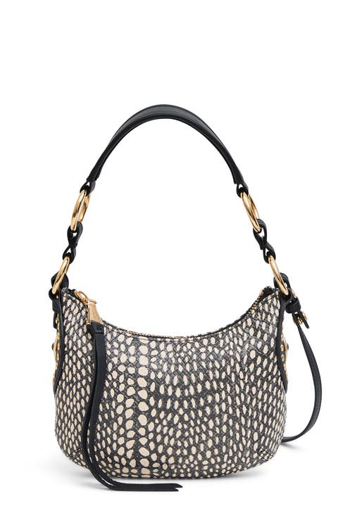 Mini Roma Crossbody Bag