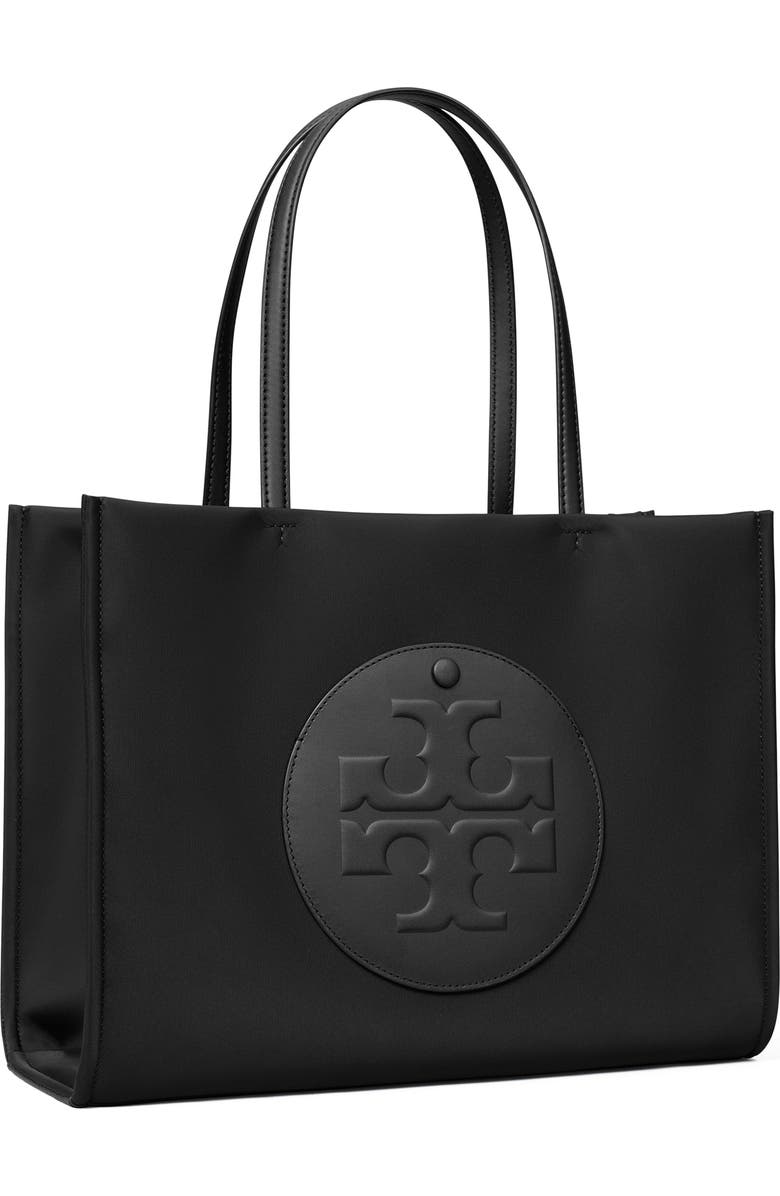 Tory Burch Small Ella Nylon Tote, Alternate, color,