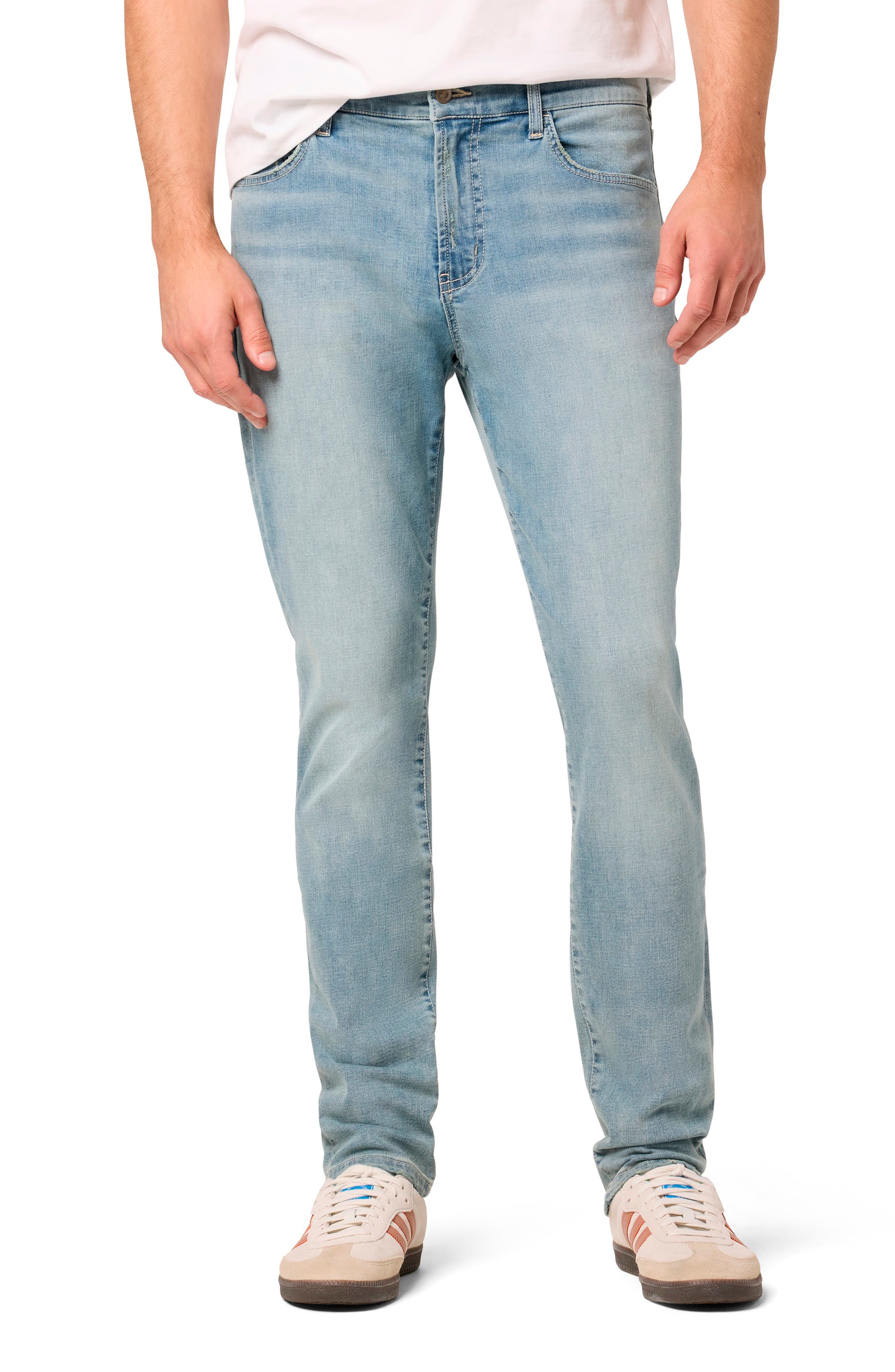 Hudson Jeans Ace Slim Fit Jeans