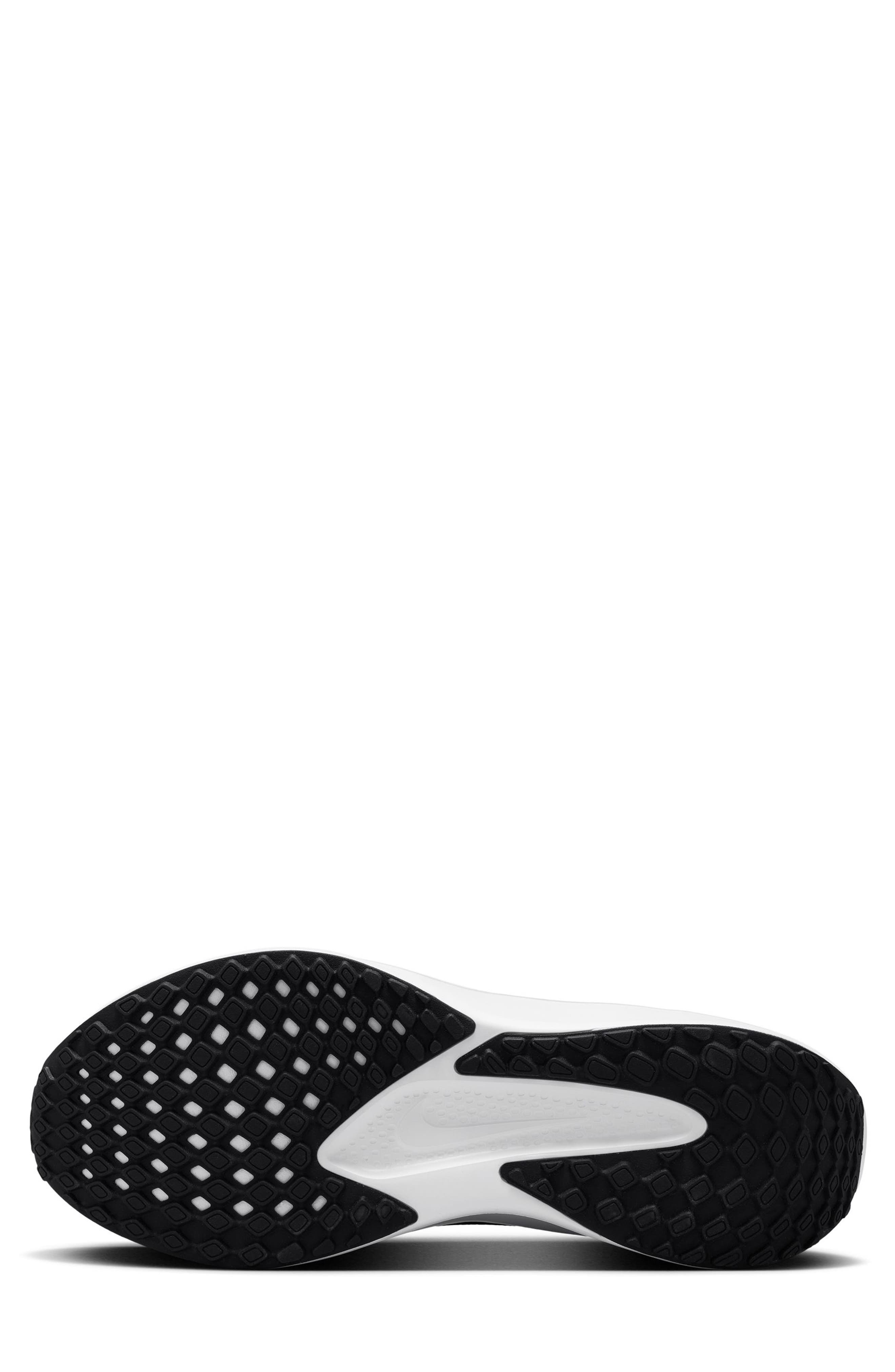 Nike Quest 6 Running Shoe, Alternate, color, Black/ White/ Iron Grey