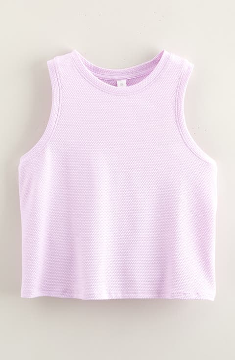 Kids' Tie Back Tank (Little Kid & Big Kid)