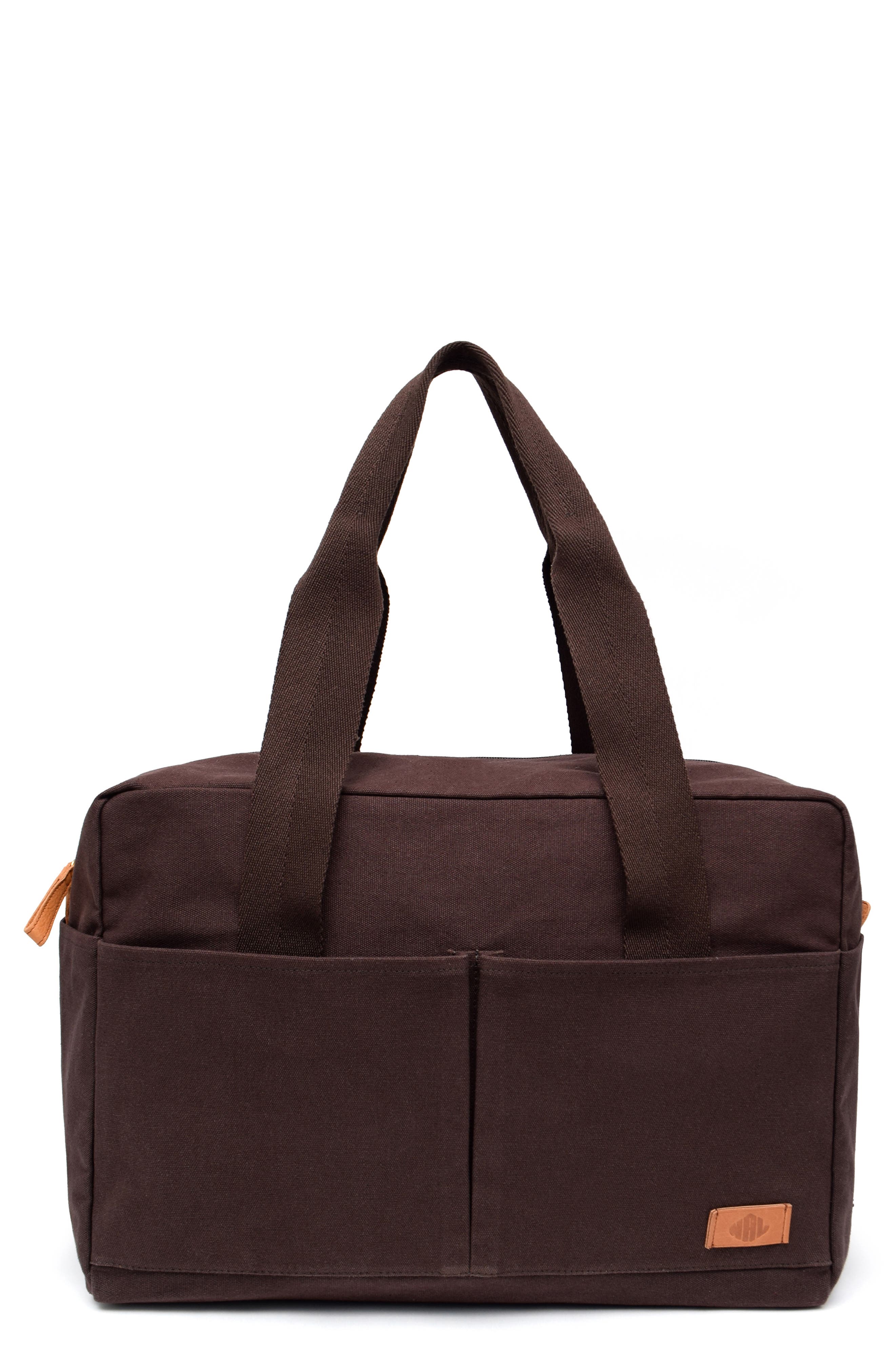 Camila Travel Duffle
