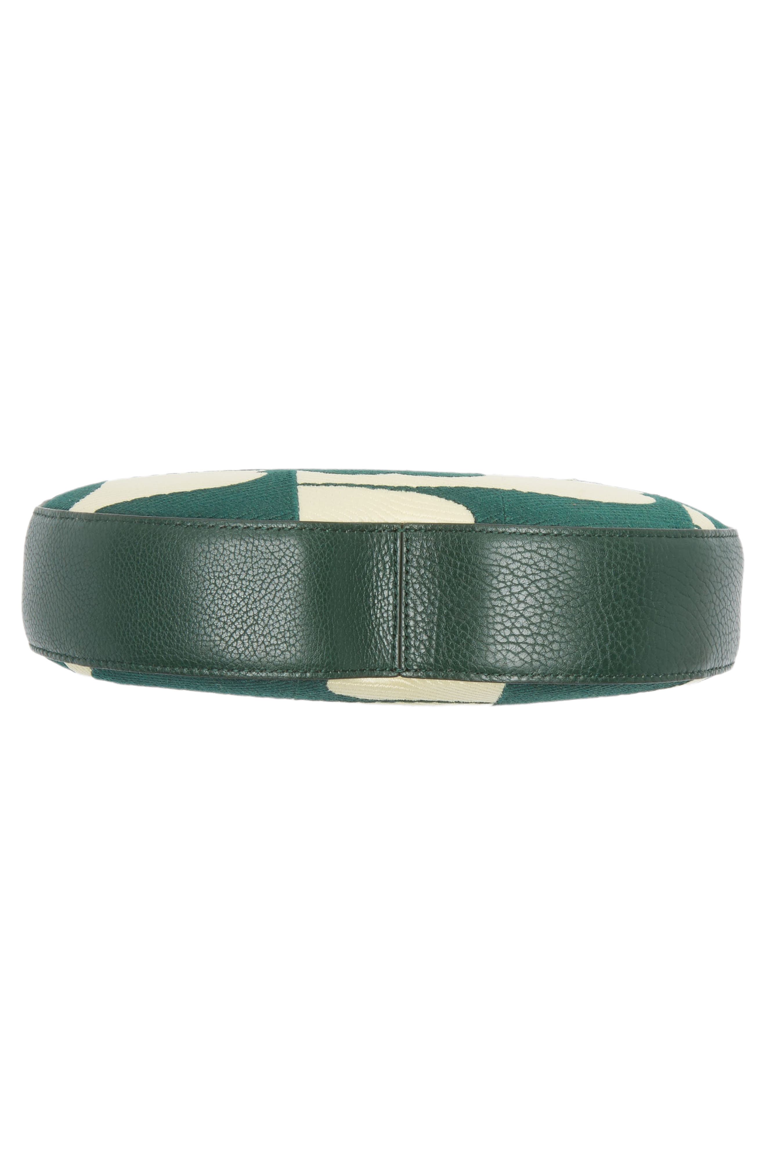 Burberry Small Chess Shoulder Bag, Alternate, color, 