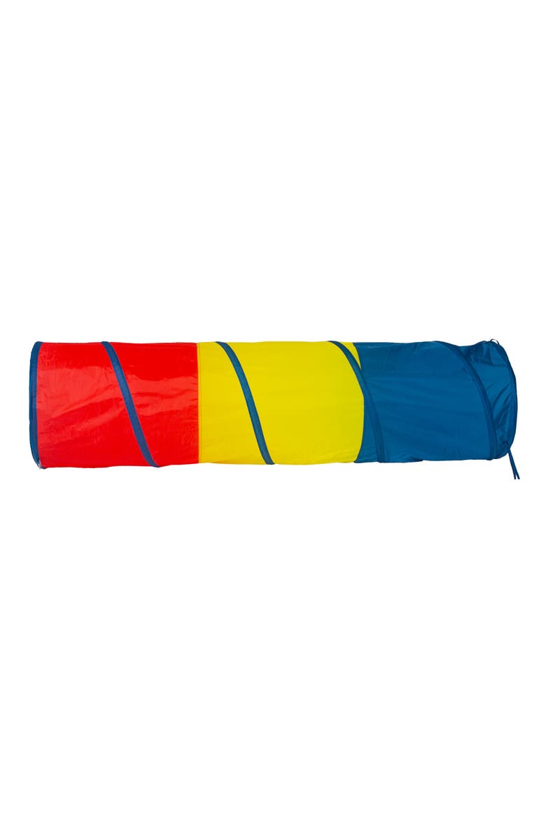 Primary Play Tent, Alternate, color, MULTI