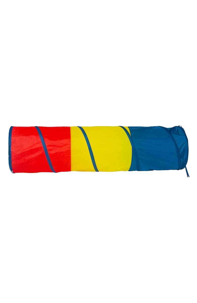 Pacific Play Tents Primary Play Tent, Alternate, color, Multi