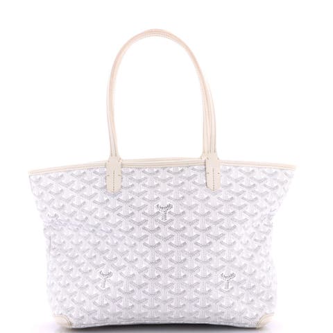 Artois Tote Coated Canvas PM