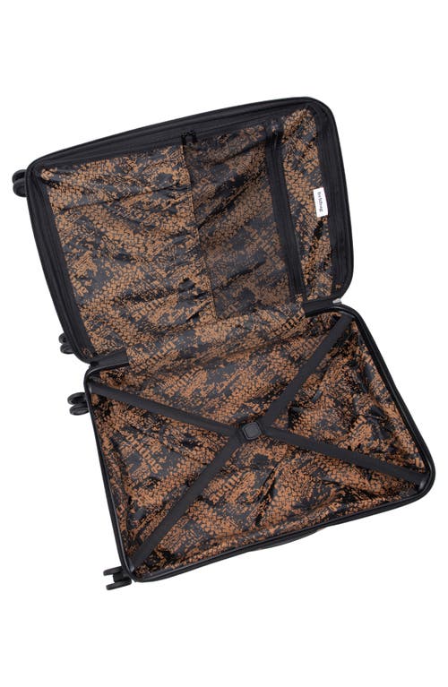 BRITBAG BRITBAG ANNAMITE 31-INCH HARDSIDE LUGGAGE