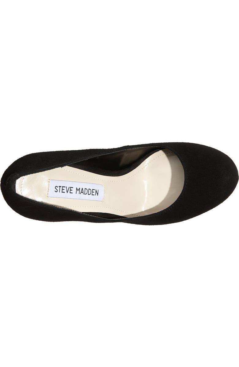 Steve Madden 'Bevv' Pump, Alternate, color,