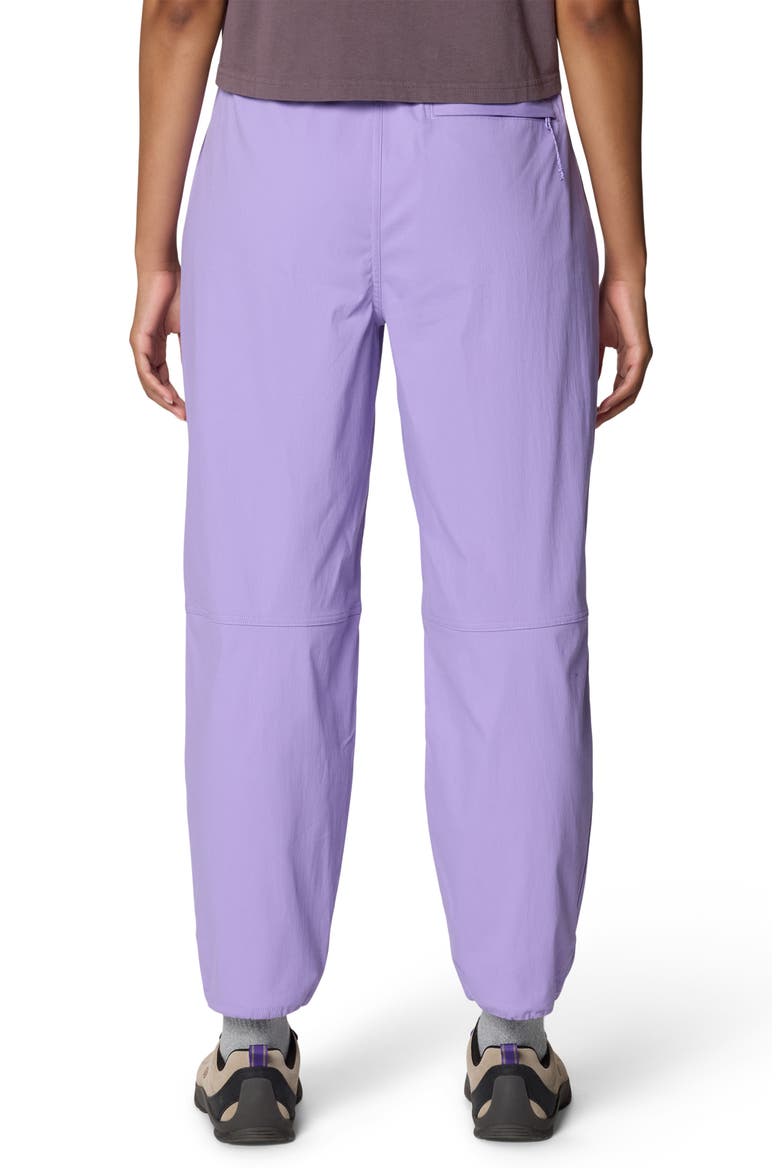 Rockrydge Climbing Pants, Alternate, color, HARBOR VIOLET