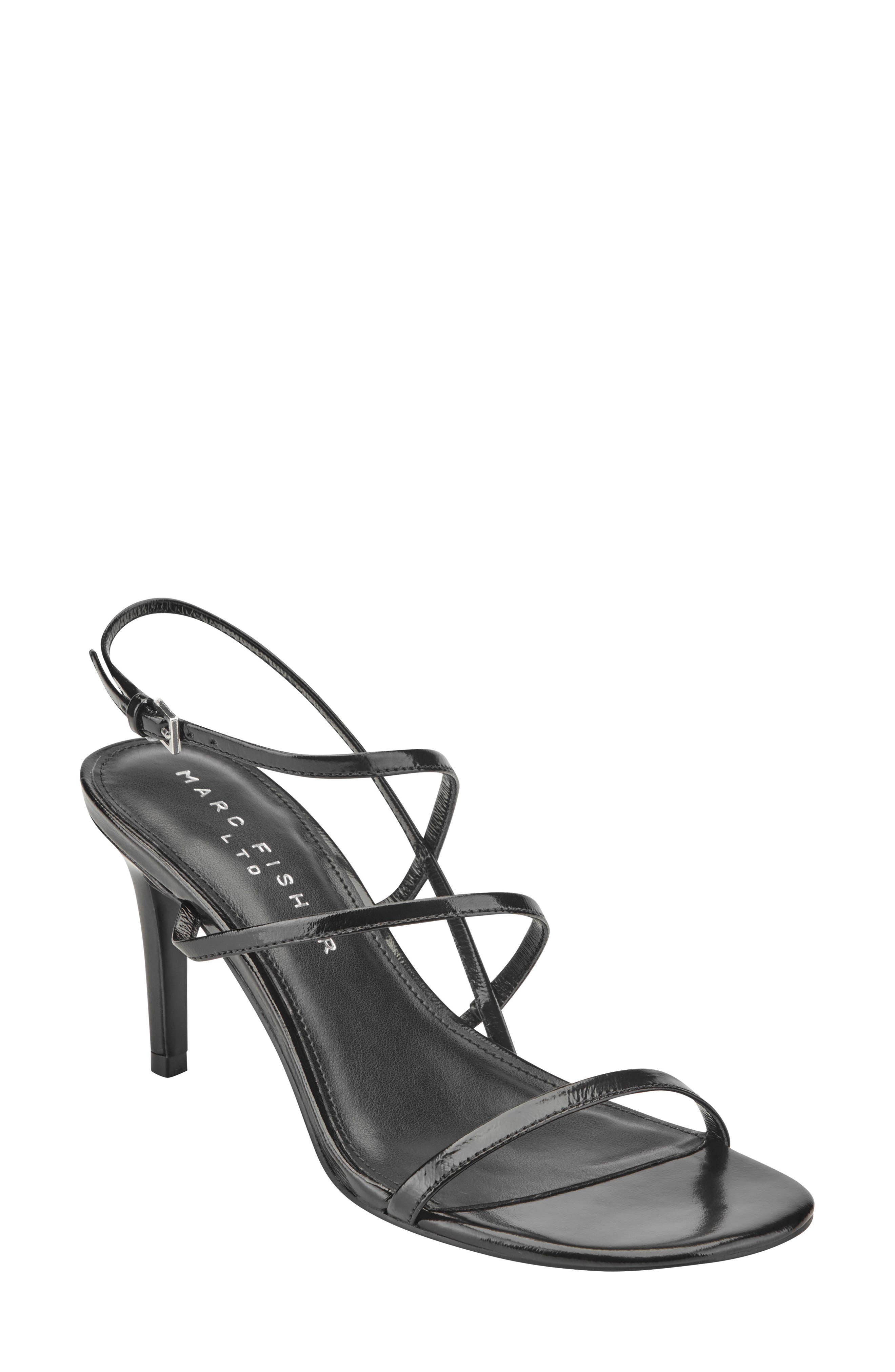 Marc Fisher Denzi Slingback Sandal, Main, color, 