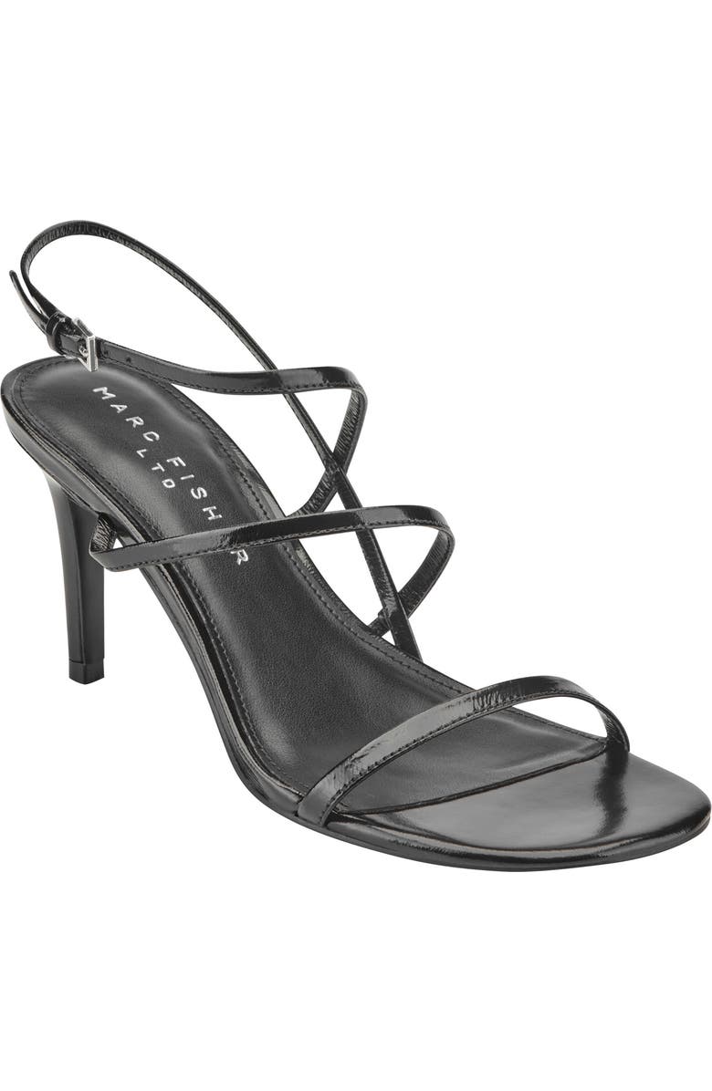 Marc Fisher Denzi Slingback Sandal, Main, color,