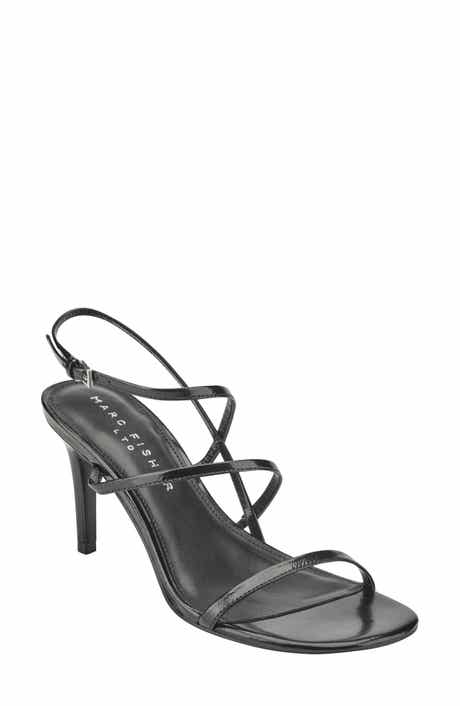 Denzi Slingback Sandal