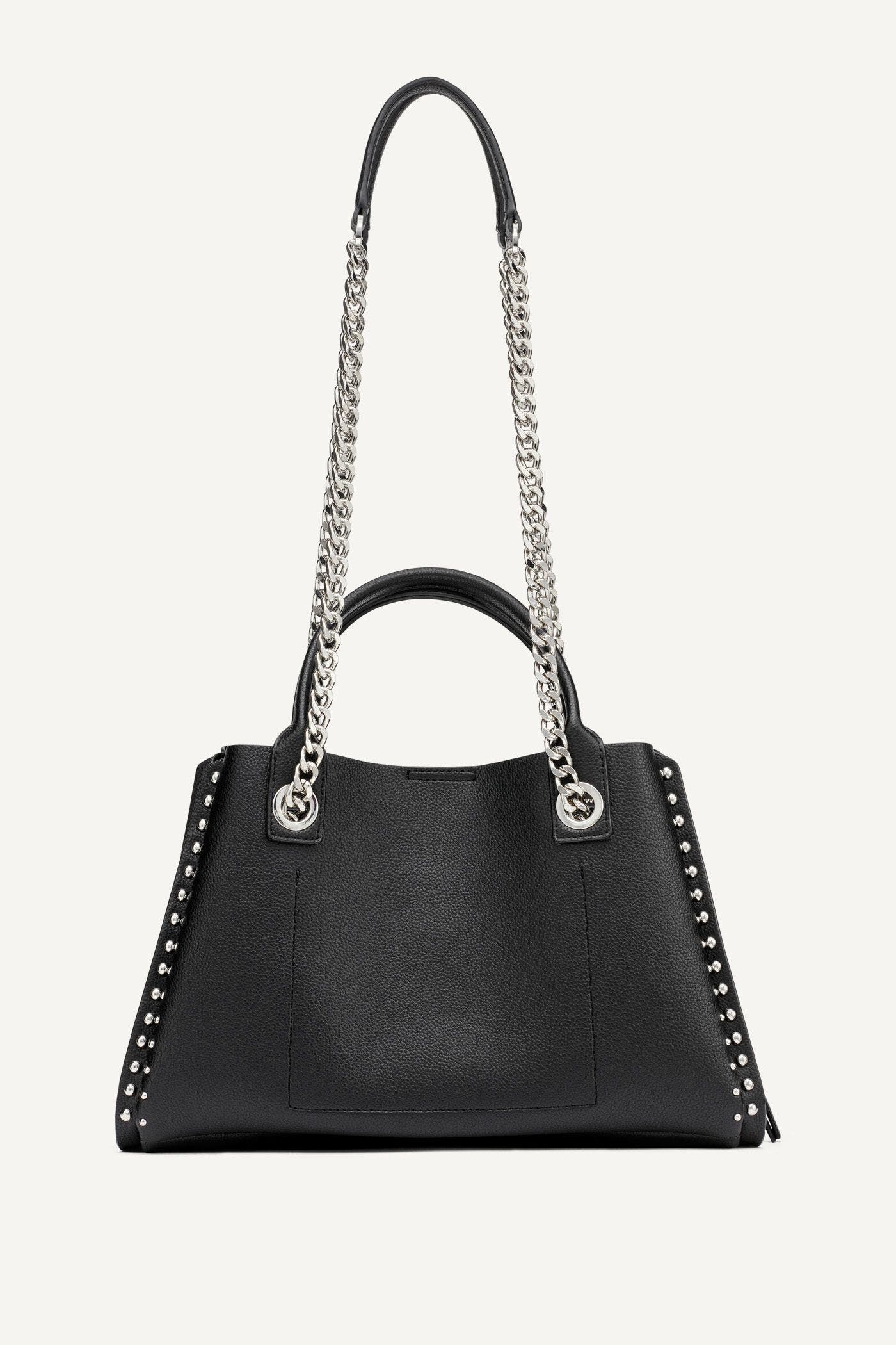 DKNY Josie Satchel Bag, Alternate, color, 