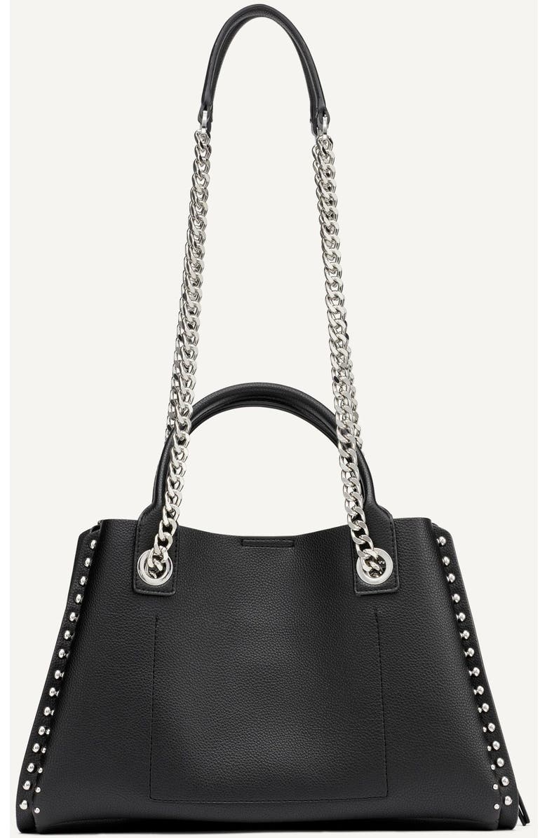 DKNY Josie Satchel Bag, Alternate, color,