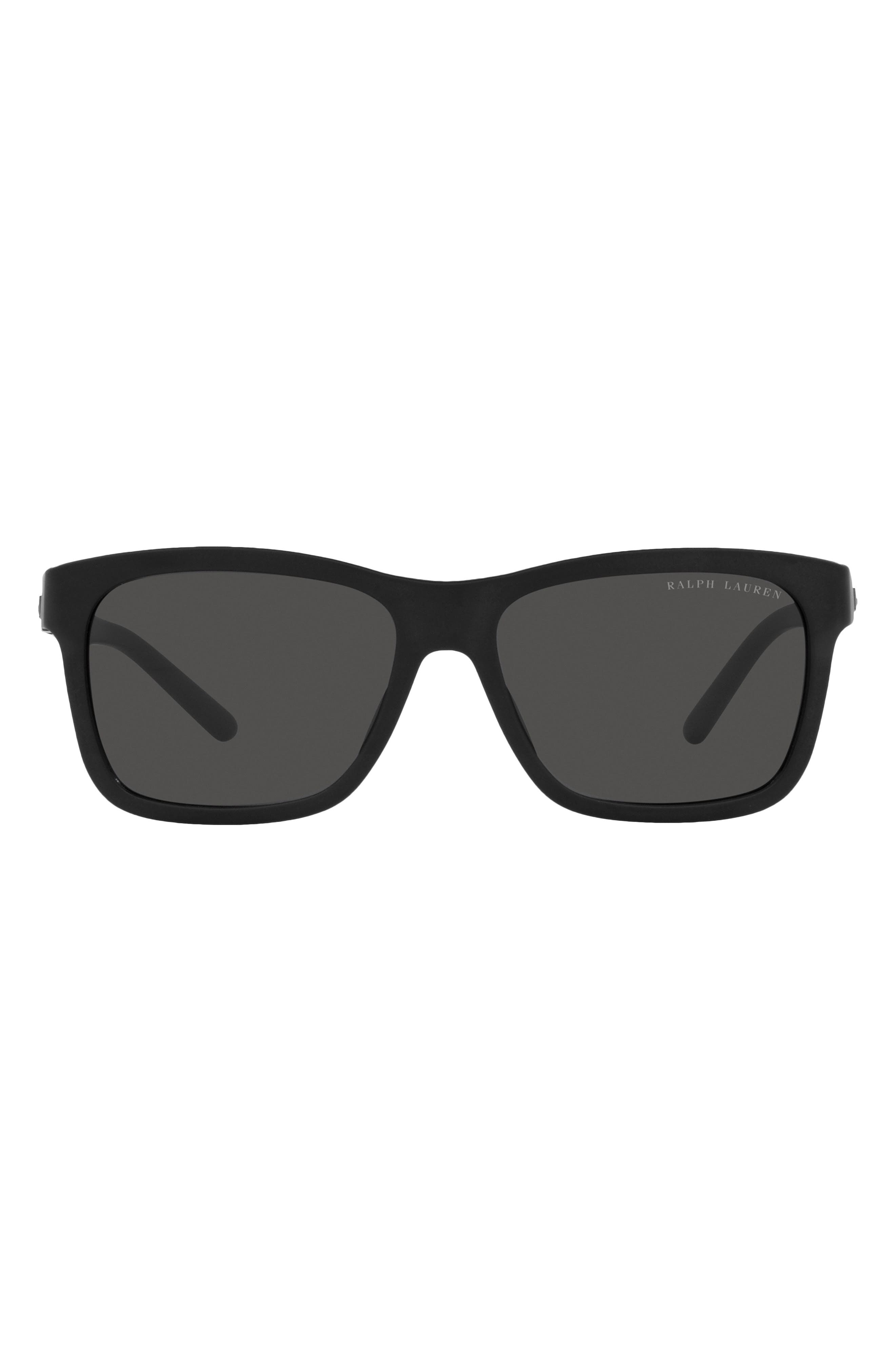 MATTE BLACK / DARK GREY
