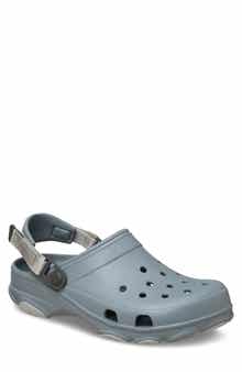 Classic Terrain Clog