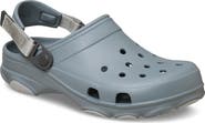 CROCS Classic Terrain Clog