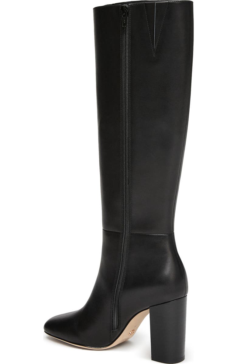 PAIGE Keely Knee High Boot, Alternate, color,