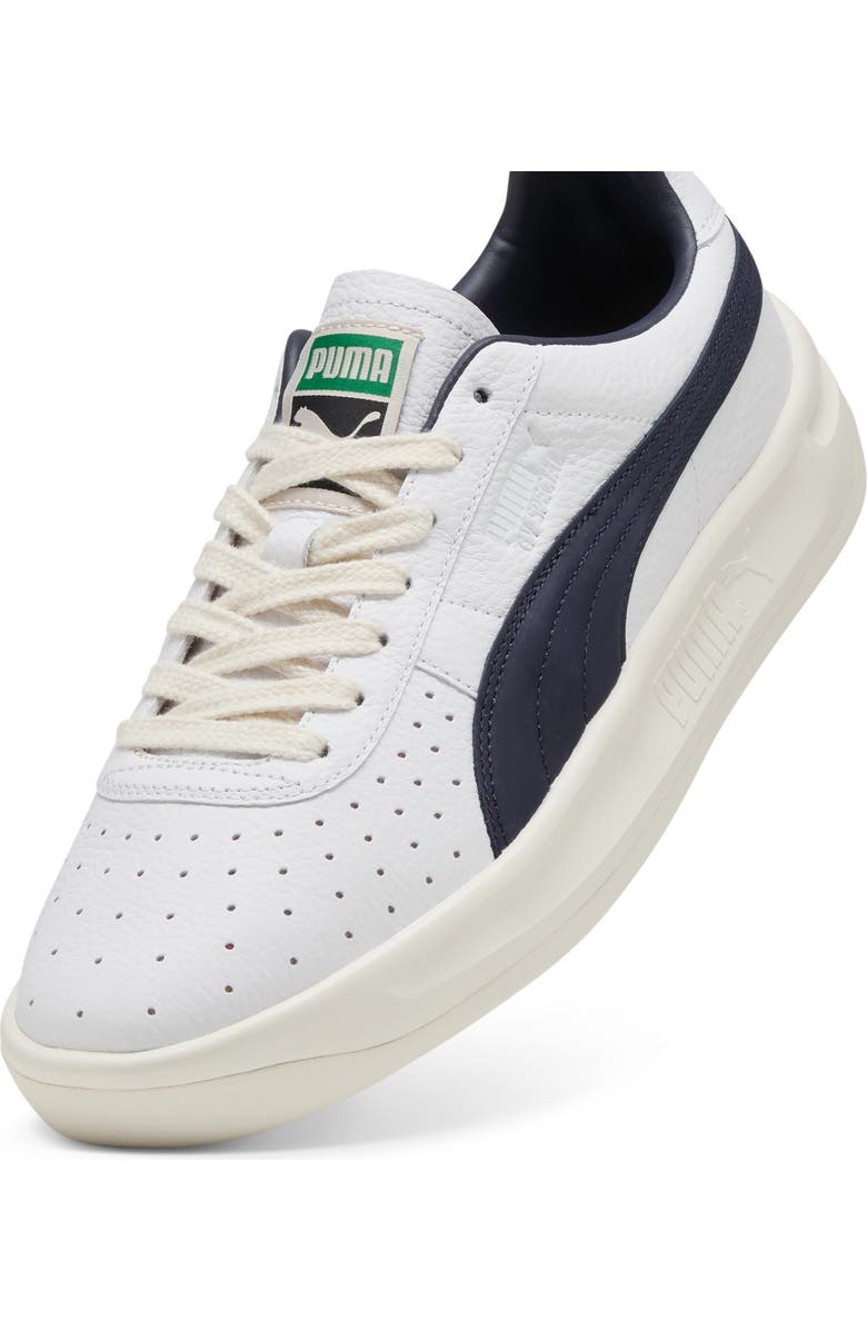 PUMA GV Special Base Sneaker, Alternate, color, Puma White-New Navy