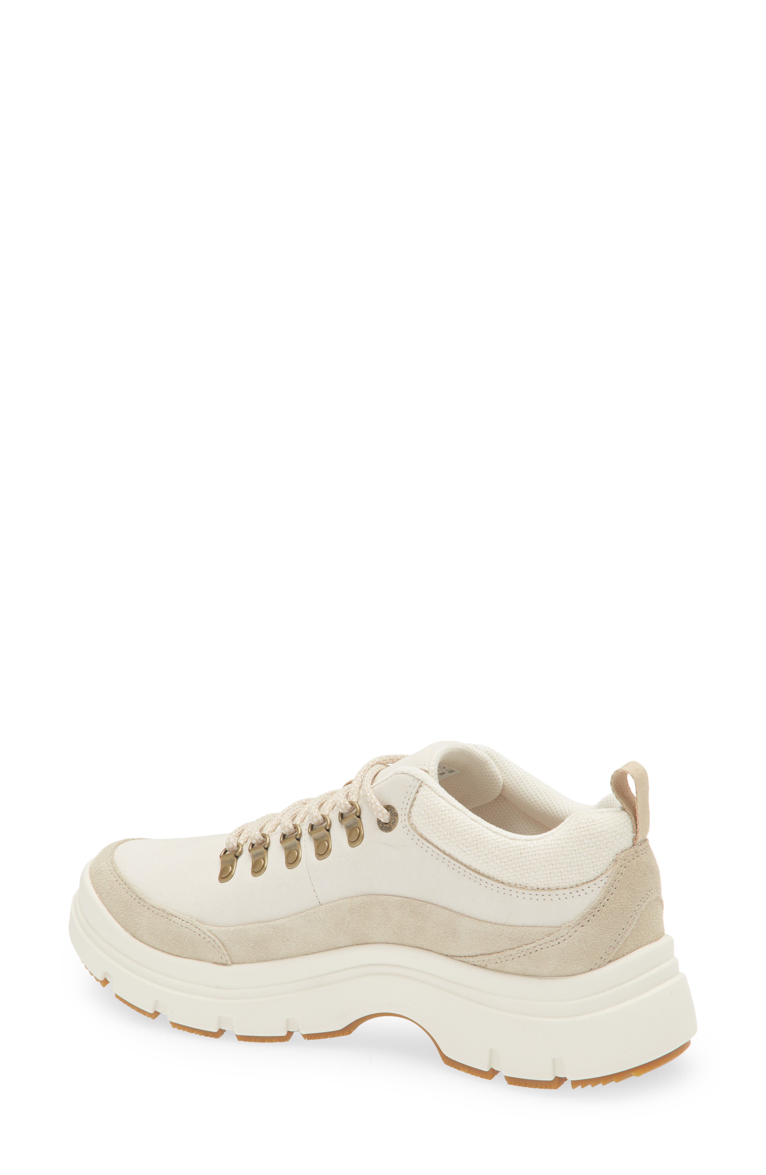 KEEN Kosa Oxford, Alternate, color, Birch/ Safari