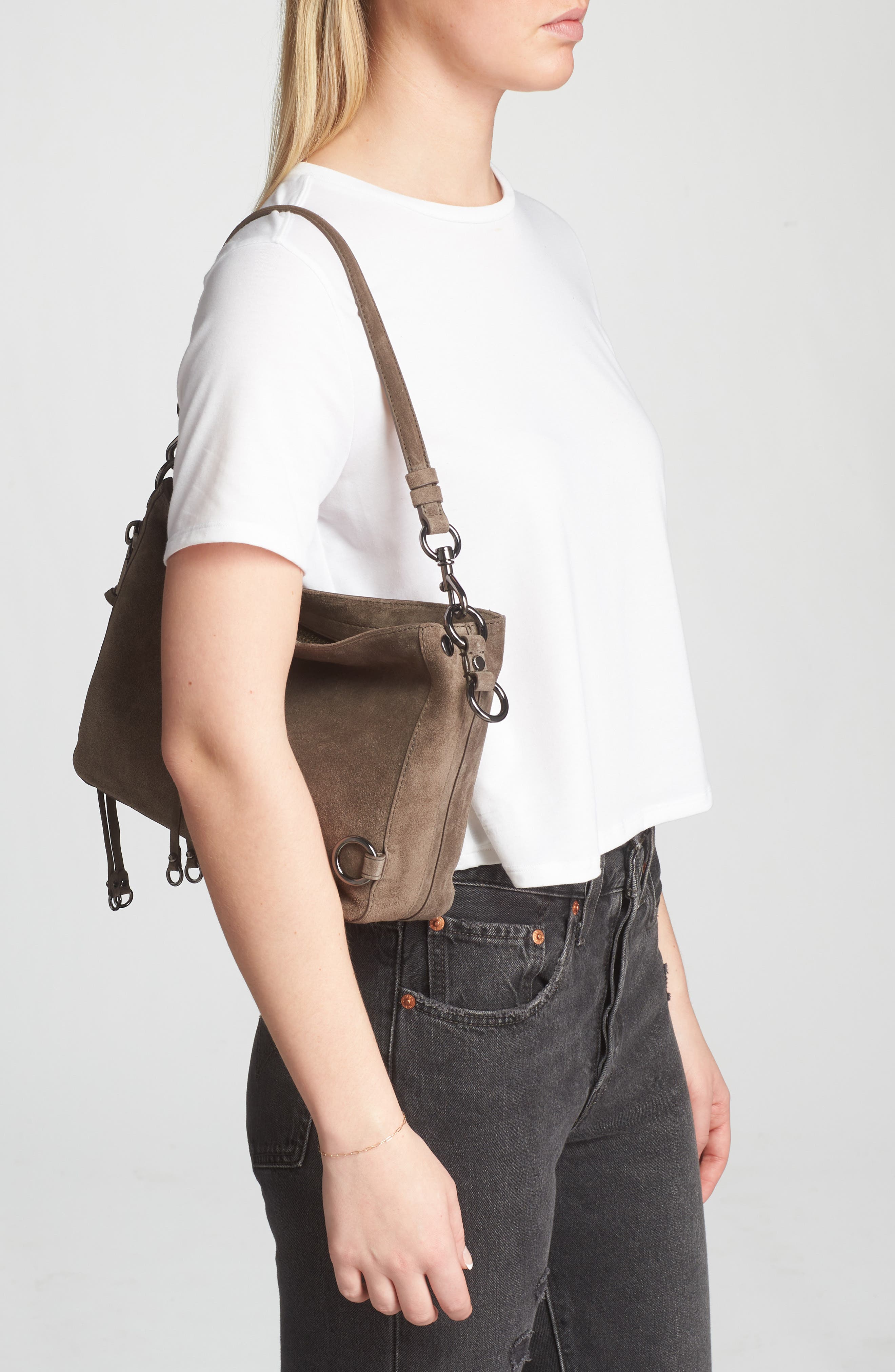 Rebecca Minkoff M.A.B. Crossbody Bag, Alternate, color, 