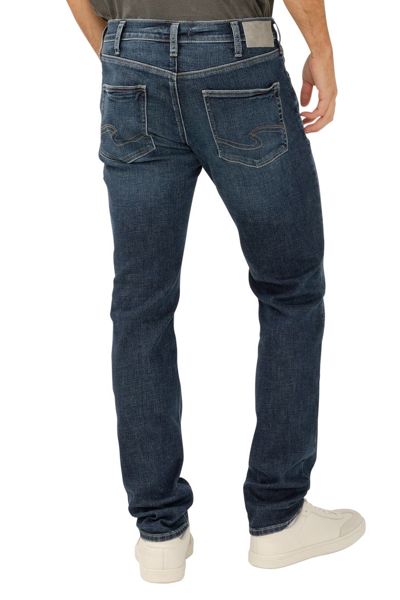 Konrad Slim Fit Jeans, Alternate, color, FOLSOM
