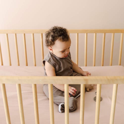 EMBE EMBÉ BABY LAYLO SLEEPER SACK DUO