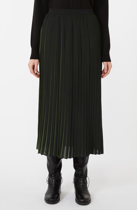 Women's Weekend Max Mara Skirts | Nordstrom