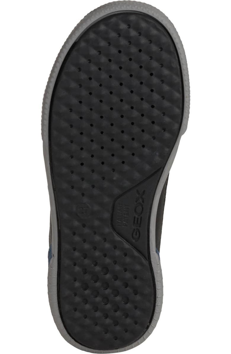 Geox Poseido Sneaker, Alternate, color,