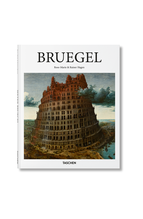 Bruegel Book