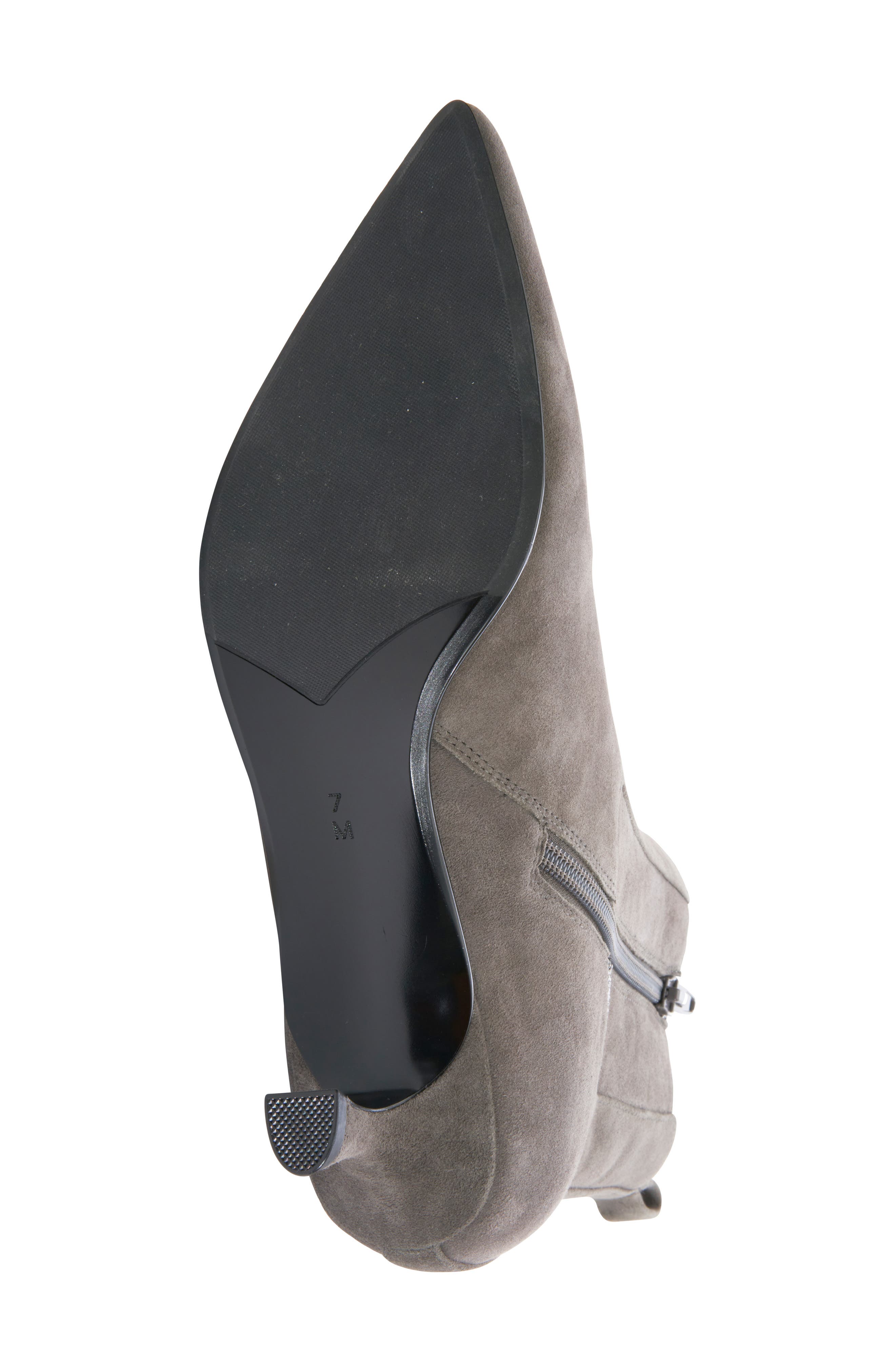 VANELI Mixer Ponted Toe Bootie (Women) | Nordstromrack