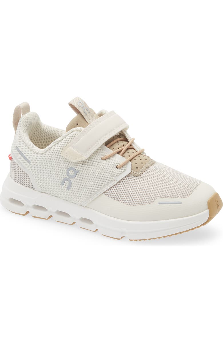 On Kids' Cloud Play Running Sneaker, Main, color, Dew/ Lark