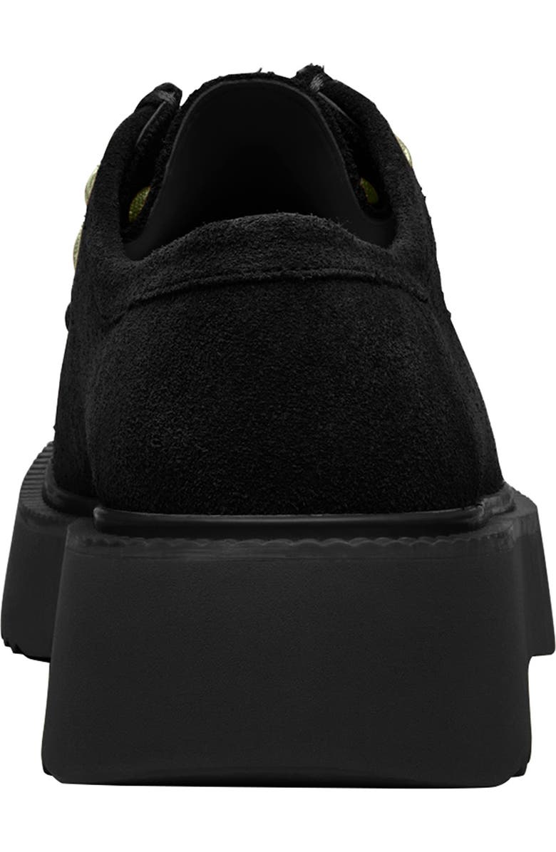 COACH Sculpted C Chukka, Alternate, color,