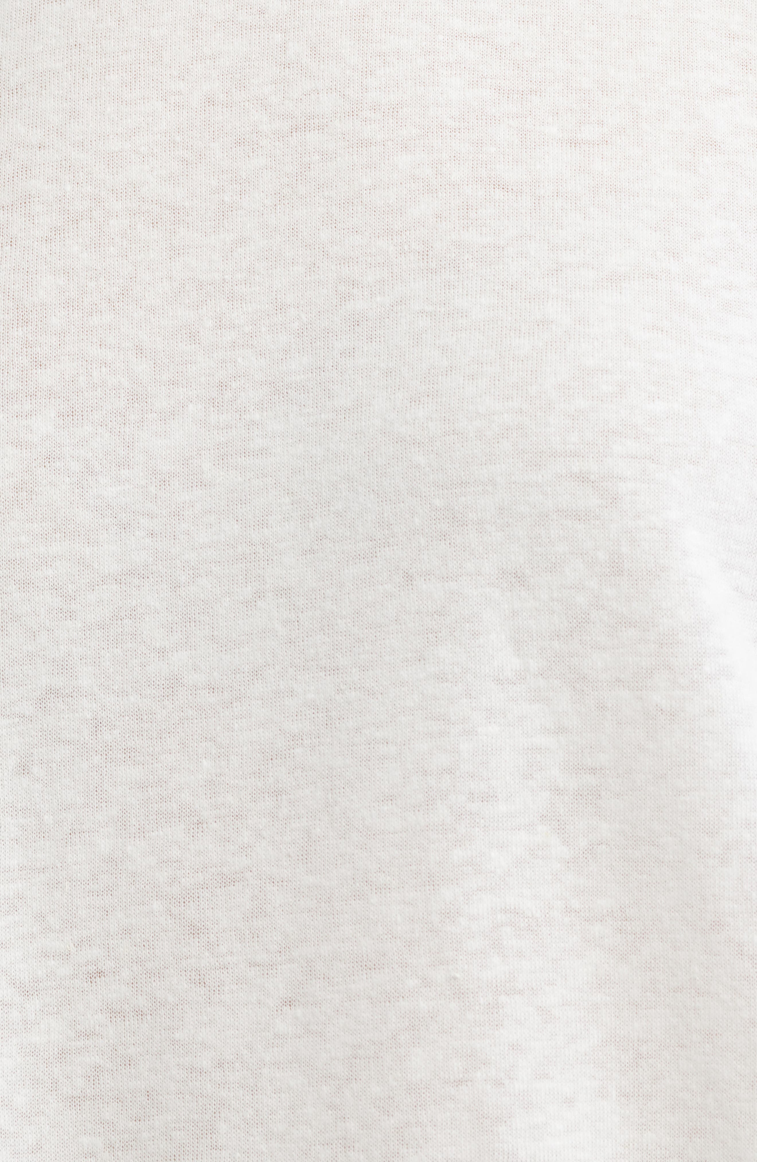 Женские Wit & Wisdom Crochet Cap Sleeve Tee — фото 6